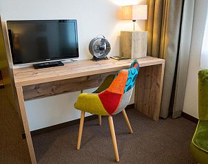 Guest house 324504 - Apartment Noordzeekust - Forest Hotel