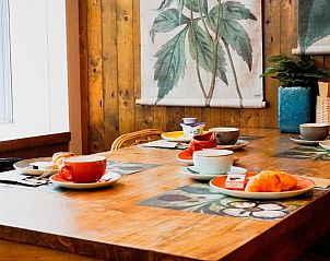 Guest house 324504 - Apartment Noordzeekust - Forest Hotel