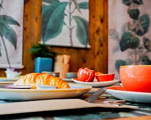 Guest house 324504 - Apartment Noordzeekust - Forest Hotel