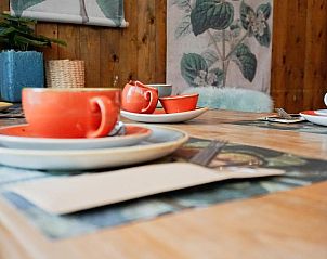 Guest house 324504 - Apartment Noordzeekust - Forest Hotel