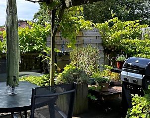 Guest house 324507 - Apartment Noordzeekust - Bbstudio3