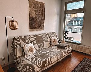 Guest house 324507 - Apartment Noordzeekust - Bbstudio3