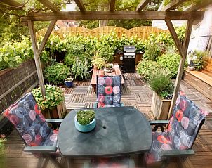 Guest house 324507 - Apartment Noordzeekust - Bbstudio3