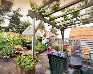 Guest house 324507 - Apartment Noordzeekust - Bbstudio3