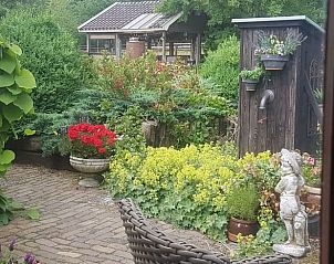 Unterkunft 324903 - Ferienhaus Veluwe - Vakantiehuis in Loenen