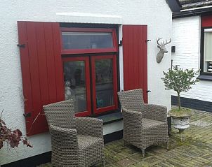 Unterkunft 324903 - Ferienhaus Veluwe - Vakantiehuis in Loenen