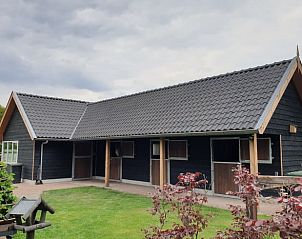 Unterkunft 324903 - Ferienhaus Veluwe - Vakantiehuis in Loenen