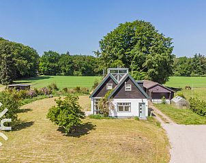 Verblijf 324905 - Vakantiewoning Veluwe - DG748