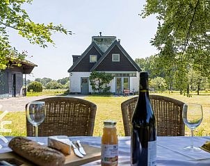 Unterkunft 324905 - Ferienhaus Veluwe - DG748