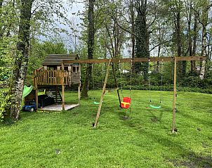 Unterkunft 324911 - Ferienhaus Veluwe - DG1555