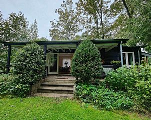 Unterkunft 324911 - Ferienhaus Veluwe - DG1555