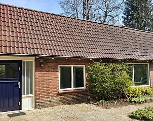 Verblijf 324913 • Vakantiewoning Veluwe • Vakantiehuisje in Loenen 