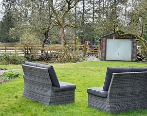 Unterkunft 324913 - Ferienhaus Veluwe - Huisje in Loenen