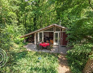 Unterkunft 324917 • Ferienhaus Veluwe • Uniek gelegen 4 persoons boshuisje aan de rand van de Veluwe 