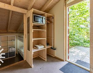 Unterkunft 324917 - Ferienhaus Veluwe - DG647