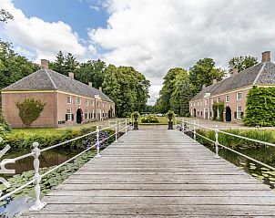 Unterkunft 324920 - Ferienhaus Veluwe - DG1763