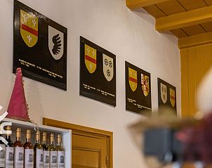 Unterkunft 324920 - Ferienhaus Veluwe - DG1763