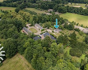 Unterkunft 324920 - Ferienhaus Veluwe - DG1763