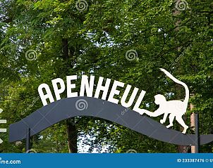 Unterkunft 324920 - Ferienhaus Veluwe - DG1763