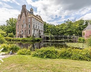 Unterkunft 324920 - Ferienhaus Veluwe - DG1763