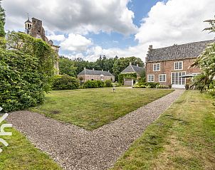 Unterkunft 324920 - Ferienhaus Veluwe - DG1763