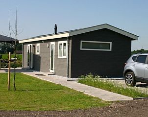 Guest house 325102 - Chalet Veluwe - Van Luttikhuizen chaletverhuur Zwaantje 1