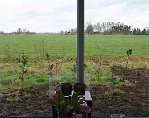 Guest house 325102 - Chalet Veluwe - Van Luttikhuizen chaletverhuur Zwaantje 1