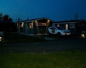 Guest house 325102 - Chalet Veluwe - Van Luttikhuizen chaletverhuur Zwaantje 1