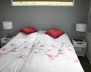 Guest house 325102 - Chalet Veluwe - Van Luttikhuizen chaletverhuur Zwaantje 1