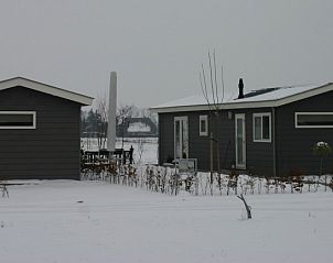 Guest house 325102 - Chalet Veluwe - Van Luttikhuizen chaletverhuur Zwaantje 1