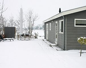 Guest house 325102 - Chalet Veluwe - Van Luttikhuizen chaletverhuur Zwaantje 1