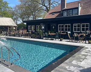 Unterkunft 325305 - Ferienhaus Veluwe - Vakantiehuis in Lieren