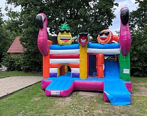 Unterkunft 325305 - Ferienhaus Veluwe - Vakantiehuis in Lieren