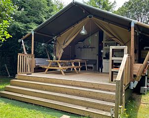 Unterkunft 325307 • Ferienhaus Veluwe • Huisje in Lieren 
