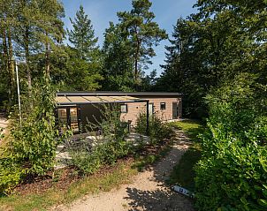 Verblijf 325308 - Vakantiewoning Veluwe - Bos Lodge