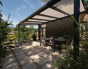 Verblijf 325308 - Vakantiewoning Veluwe - Bos Lodge