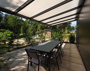 Verblijf 325308 - Vakantiewoning Veluwe - Bos Lodge