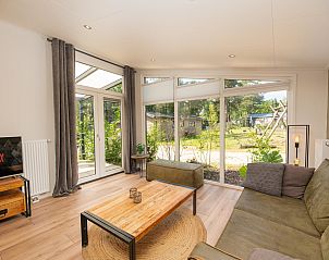 Verblijf 325308 - Vakantiewoning Veluwe - Bos Lodge