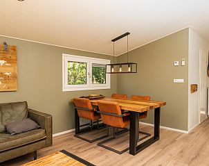 Verblijf 325308 - Vakantiewoning Veluwe - Bos Lodge