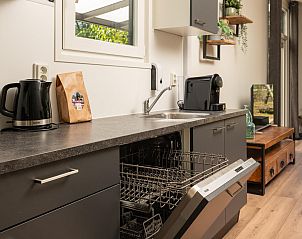 Verblijf 325308 - Vakantiewoning Veluwe - Bos Lodge