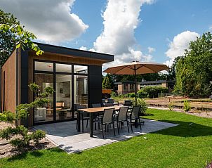 Verblijf 325309 • Vakantiewoning Veluwe • Cannenburch met Hottub 