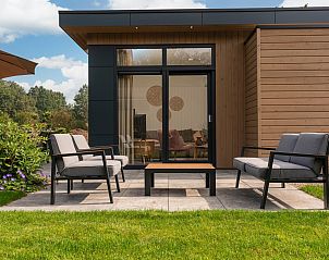 Verblijf 325309 - Vakantiewoning Veluwe - Cannenburch met Hottub