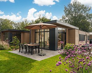 Verblijf 325309 - Vakantiewoning Veluwe - Cannenburch met Hottub