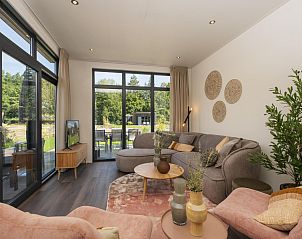 Verblijf 325309 - Vakantiewoning Veluwe - Cannenburch met Hottub