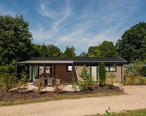 Verblijf 325313 - Vakantiewoning Veluwe - Veluwe Lodge