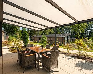 Verblijf 325313 - Vakantiewoning Veluwe - Veluwe Lodge