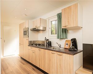 Verblijf 325313 - Vakantiewoning Veluwe - Veluwe Lodge