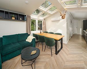 Guest house 325314 - Holiday property Veluwe - Cozy Chalet Comfort