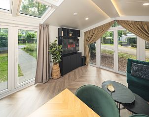 Guest house 325314 - Holiday property Veluwe - Cozy Chalet Comfort