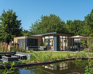 Verblijf 325316 - Vakantiewoning Veluwe - Essenburgh Deluxe met Hottub